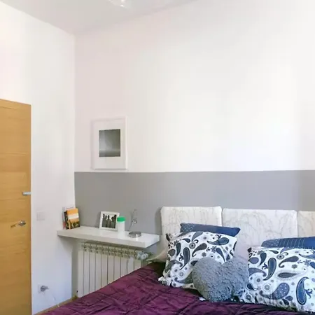 Дом отдыха Duplex 2 Bedrooms