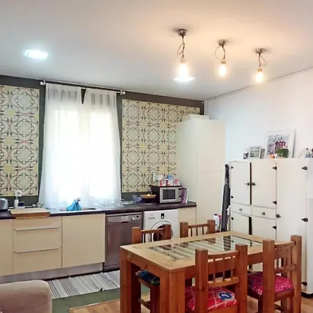 Дом отдыха Duplex 2 Bedrooms